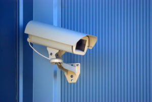 image of security camera