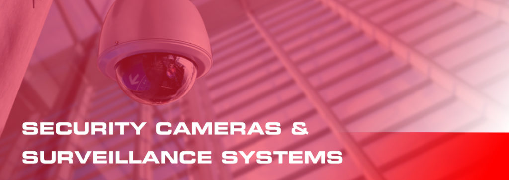 Video Surveillance Systems & CCTV - Bulldog Fire and Security