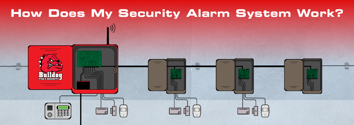Image result for alarm system