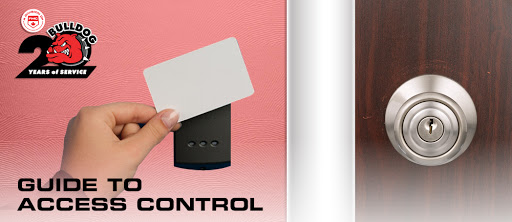 guide to access control