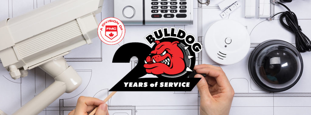 bulldog 20th anniversary