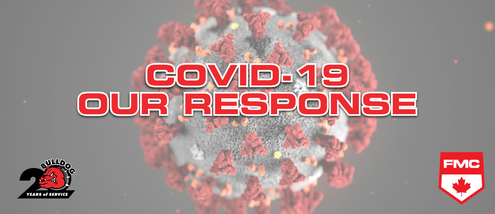covid-19 update banner image